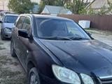 Mitsubishi Airtrek 2002 годаүшін1 290 000 тг. в Уральск – фото 2
