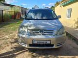 Toyota Avensis Verso 2002 года за 5 500 000 тг. в Актобе