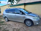 Toyota Avensis Verso 2002 года за 5 500 000 тг. в Актобе – фото 3