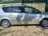 Toyota Avensis Verso 2002 года за 5 500 000 тг. в Актобе – фото 4