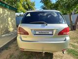 Toyota Avensis Verso 2002 года за 5 500 000 тг. в Актобе – фото 5
