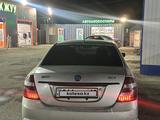 Geely SC7 2014 года за 1 700 000 тг. в Семей – фото 4
