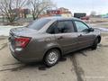 ВАЗ (Lada) Granta 2190 2020 года за 4 220 000 тг. в Уральск – фото 7