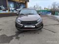 ВАЗ (Lada) Granta 2190 2020 года за 4 220 000 тг. в Уральск – фото 9