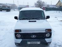 ВАЗ (Lada) Lada 2121 2018 года за 4 600 000 тг. в Павлодар