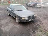 Audi 80 1989 года за 1 200 000 тг. в Караганда