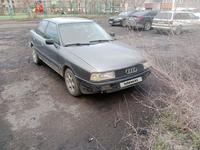 Audi 80 1989 года за 900 000 тг. в Караганда