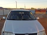 Volkswagen Polo 2000 годаүшін1 300 000 тг. в Актобе – фото 3