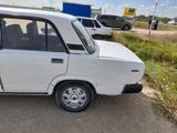 ВАЗ (Lada) 2107 2004 года за 900 000 тг. в Актобе – фото 4