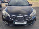 Kia Cerato 2013 годаүшін6 500 000 тг. в Туркестан