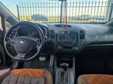 Kia Cerato 2013 годаүшін6 500 000 тг. в Туркестан – фото 5