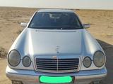 Mercedes-Benz E 200 1996 годаүшін1 600 000 тг. в Тараз