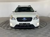 Subaru XV 2012 годаүшін6 890 000 тг. в Алматы – фото 4