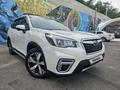 Subaru Forester 2019 годаүшін13 400 000 тг. в Алматы