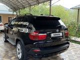 BMW X5 2007 годаүшін8 500 000 тг. в Шымкент – фото 4