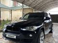 BMW X5 2007 годаүшін8 500 000 тг. в Шымкент