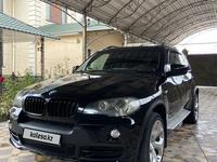 BMW X5 2007 года за 8 500 000 тг. в Шымкент