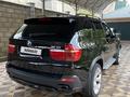 BMW X5 2007 годаүшін8 500 000 тг. в Шымкент – фото 3