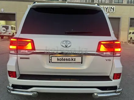 Toyota Land Cruiser 2017 года за 32 000 000 тг. в Актау – фото 12
