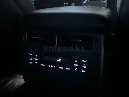 Toyota Land Cruiser 2017 года за 32 000 000 тг. в Актау – фото 16