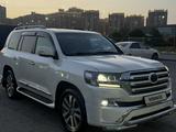 Toyota Land Cruiser 2017 годаүшін32 000 000 тг. в Актау