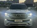 Toyota Land Cruiser 2017 года за 32 000 000 тг. в Актау – фото 2