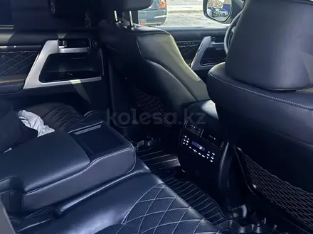 Toyota Land Cruiser 2017 года за 32 000 000 тг. в Актау – фото 7