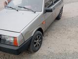 ВАЗ (Lada) 2109 1989 года за 1 000 000 тг. в Аксу – фото 4