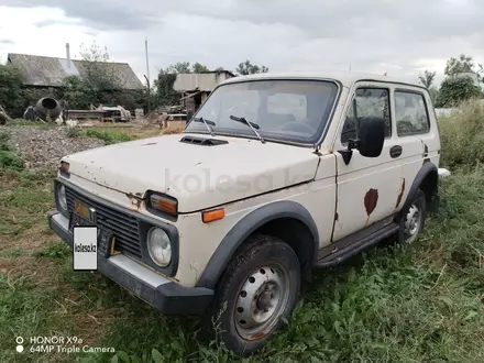 ВАЗ (Lada) Lada 2121 1983 года за 600 000 тг. в Усть-Каменогорск – фото 4