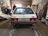 ВАЗ (Lada) 2109 1993 годаfor300 000 тг. в Атбасар – фото 3