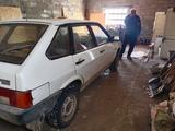 ВАЗ (Lada) 2109 1993 годаfor300 000 тг. в Атбасар – фото 4