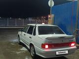 ВАЗ (Lada) 2115 2012 года за 1 800 000 тг. в Астана – фото 3