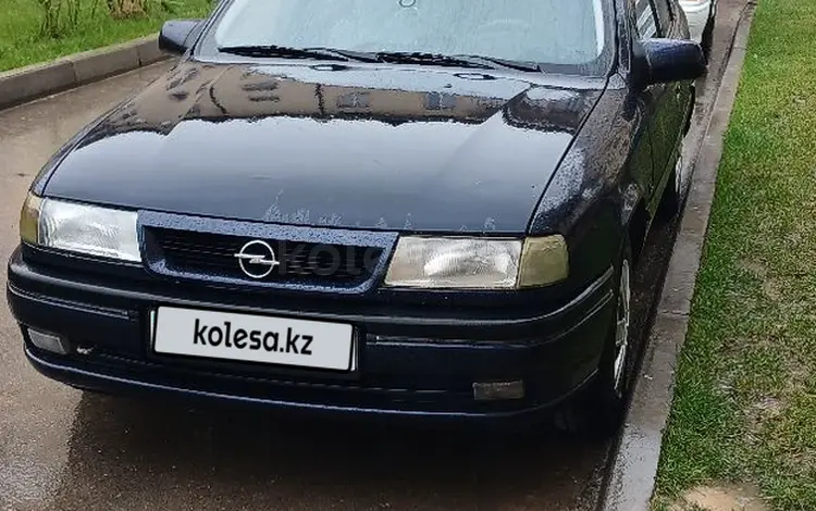 Opel Vectra 1992 года за 1 200 000 тг. в Туркестан