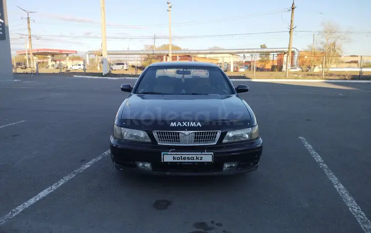 Nissan Maxima 1995 годаfor2 000 000 тг. в Кашыр