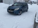 Renault Sandero 2013 года за 2 600 000 тг. в Усть-Каменогорск