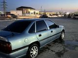 Opel Vectra 1993 года за 1 000 000 тг. в Жанаозен – фото 2