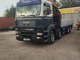 MAN 2007 года за 45 000 000 тг. в Алматы – фото 2