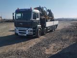 MAN 2007 года за 45 000 000 тг. в Алматы – фото 5