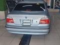 BMW 528 1997 годаүшін4 500 000 тг. в Тараз – фото 2