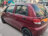 Daewoo Matiz 2011 года за 1 900 000 тг. в Актау