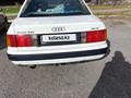 Audi 100 1991 годаүшін1 800 000 тг. в Тараз – фото 3