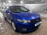 Kia Cerato 2012 года за 6 200 000 тг. в Астана