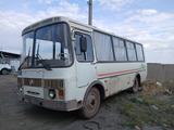 ПАЗ  3205 2011 года за 1 550 000 тг. в Караганда