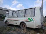 ПАЗ  3205 2011 года за 1 550 000 тг. в Караганда – фото 3