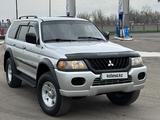 Mitsubishi Montero Sport 2002 года за 5 400 000 тг. в Тараз