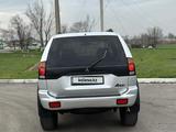 Mitsubishi Montero Sport 2002 года за 5 400 000 тг. в Тараз – фото 5