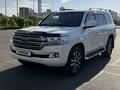 Toyota Land Cruiser 2020 года за 37 500 000 тг. в Астана – фото 4