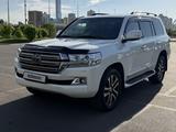 Toyota Land Cruiser 2020 годаүшін37 500 000 тг. в Астана – фото 4