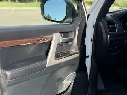 Toyota Land Cruiser 2020 года за 37 500 000 тг. в Астана – фото 18