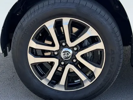 Toyota Land Cruiser 2020 года за 37 500 000 тг. в Астана – фото 19
